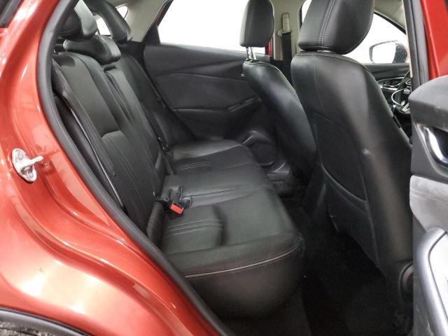 93256555 :رقم المزاد ، JM1DKFD74K0402628 vin ، 2019 Mazda Cx-3 Grand مزاد بيع