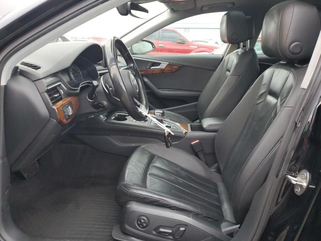 Продаж на аукціоні авто 2017 Audi A4, vin: WAUANBF42HN013002, номер лоту: 93225405