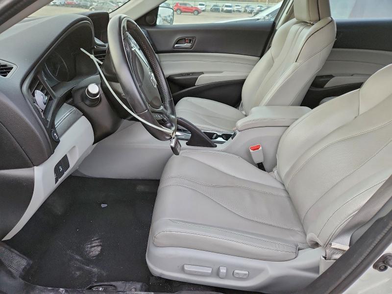 2019 Acura Ilx მანქანა იყიდება აუქციონზე, vin: 19UDE2F73KA004951, აუქციონის ნომერი: 93975815