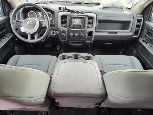 Продажа на аукционе авто 2019 Ram 1500 Classic, vin: 1C6RR7FT9KS503659, номер лота: 92692035