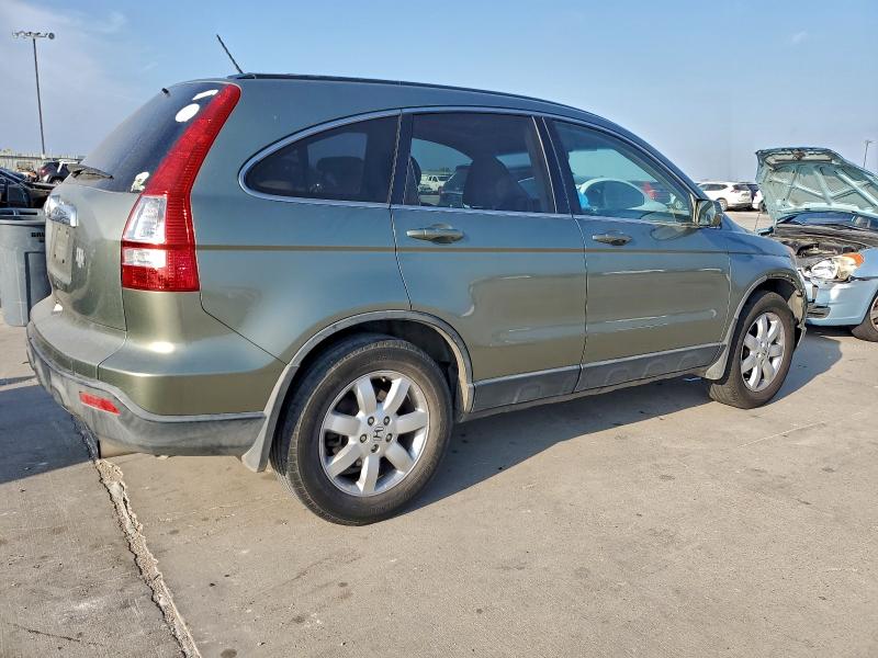 93300345 :رقم المزاد ، JHLRE38758C037411 vin ، 2008 Honda Cr-v مزاد بيع