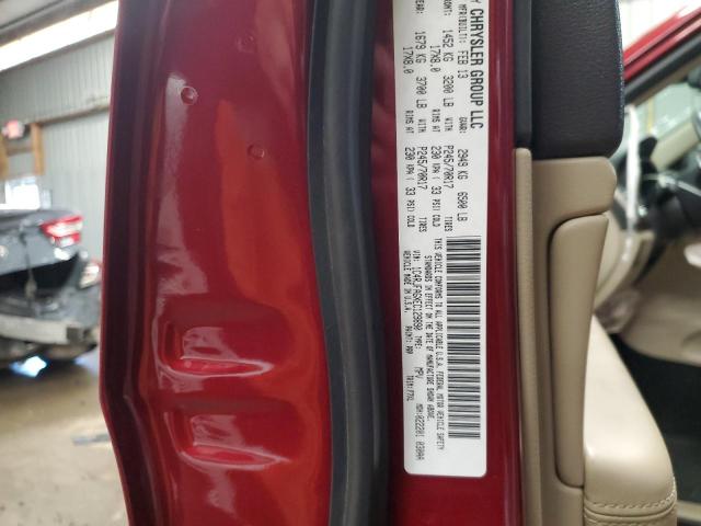 Aukcja sprzedaży 2014 Jeep Grand Cherokee, vin: 1C4RJFAGXEC129890, numer aukcji: 91187655