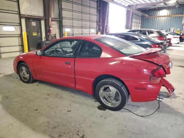 2003 Pontiac Sunfire მანქანა იყიდება აუქციონზე, vin: 1G2JB12F737203179, აუქციონის ნომერი: 92410885