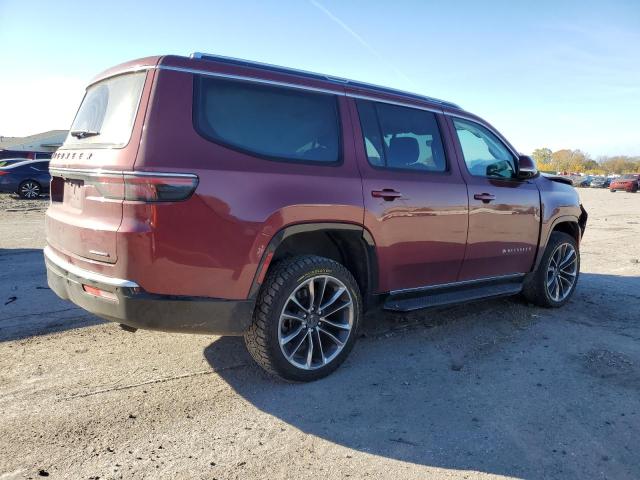 Aukcja sprzedaży 2022 Jeep Wagoneer, vin: 1C4SJVBT2NS179910, numer aukcji: 91287895