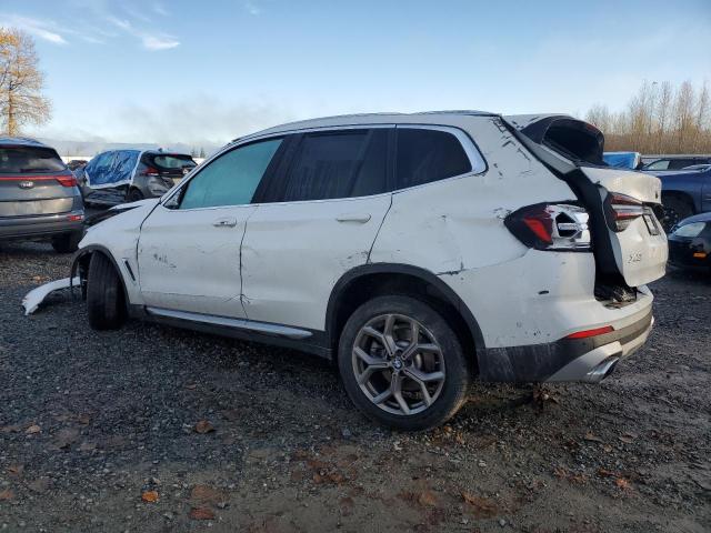 Продаж на аукціоні авто 2024 Bmw X3 Xdrive3, vin: WBX57DP03RN266274, номер лоту: 93670075