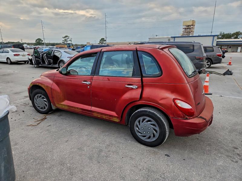 Aukcja sprzedaży 2008 Chrysler Pt Cruiser, vin: 3A8FY48B98T137123, numer aukcji: 95631365