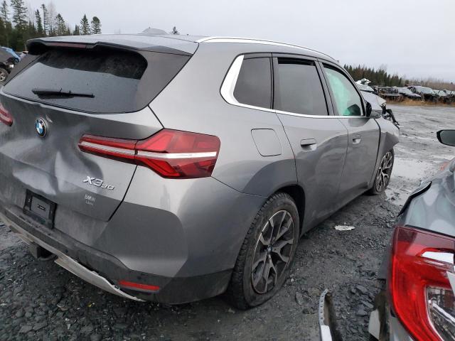 Продажа на аукционе авто 2025 Bmw X3, vin: 5UX53GP01S9Z81030, номер лота: 91970195