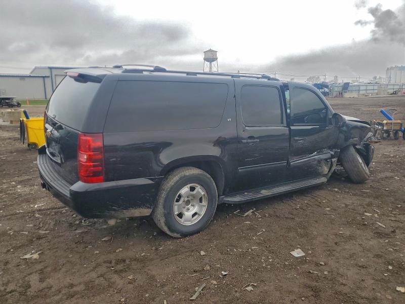 Продаж на аукціоні авто 2014 Chevrolet Suburban, vin: 1GNSKJE76ER210739, номер лоту: 47705706