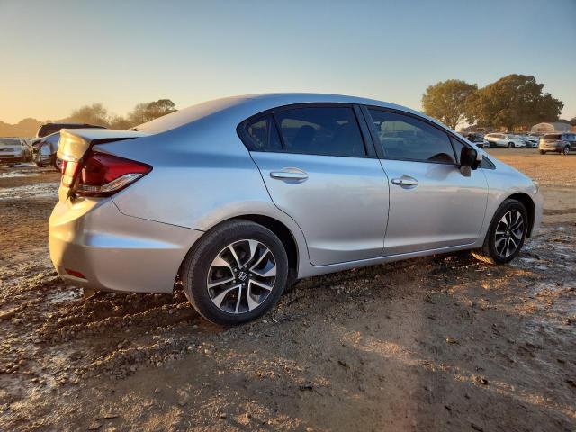 Aukcja sprzedaży 2015 Honda Civic Ex, vin: 19XFB2F84FE043530, numer aukcji: 91784745