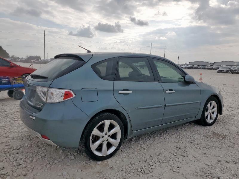 Aukcja sprzedaży 2011 Subaru Impreza Ou, vin: JF1GH6D64BH819015, numer aukcji: 92946235