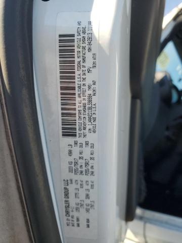Aukcja sprzedaży 2011 Jeep Wrangler, vin: 1J4AA2D13BL598984, numer aukcji: 93236935