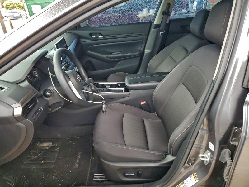 2024 Nissan Altima Sv მანქანა იყიდება აუქციონზე, vin: 1N4BL4DVXRN313091, აუქციონის ნომერი: 94165985