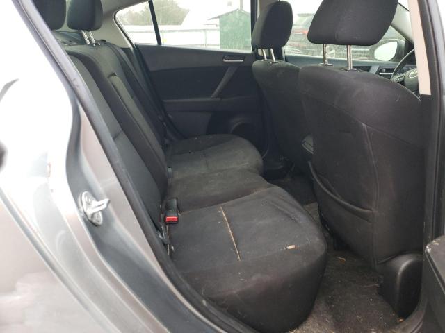 Aukcja sprzedaży 2010 Mazda 3, vin: JM1BL1SG7A1328849, numer aukcji: 89738035