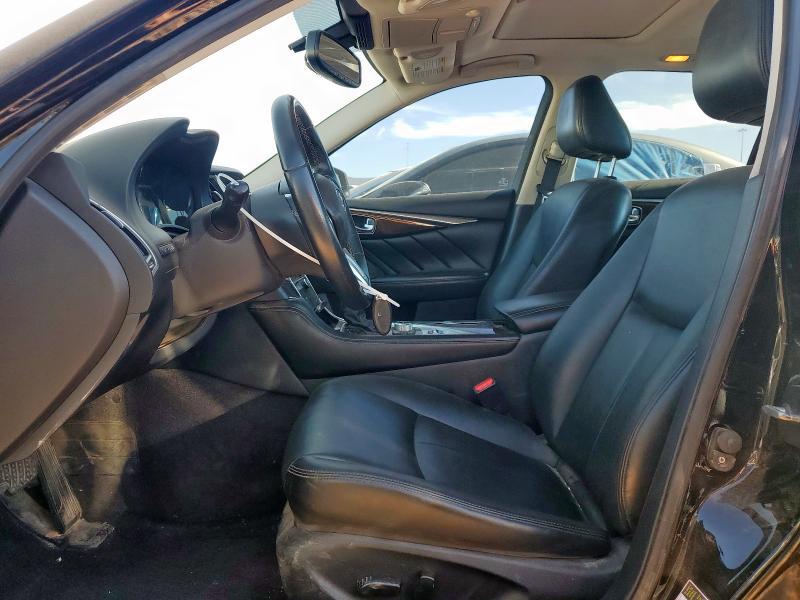 Aukcja sprzedaży 2019 Infiniti Q50, vin: JN1EV7AP3KM515777, numer aukcji: 90904765