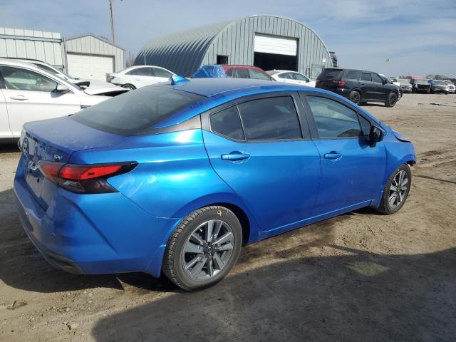 91833235 :رقم المزاد ، 3N1CN8EV8LL814196 vin ، 2020 Nissan Versa مزاد بيع