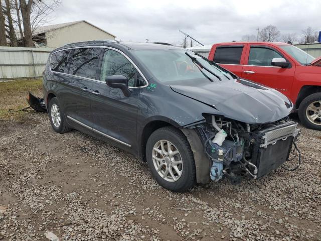 93171885 :رقم المزاد ، 2C4RC1BGXLR129520 vin ، 2020 Chrysler Pacifica مزاد بيع