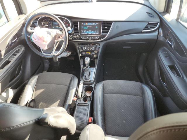 92659445 :رقم المزاد ، KL4CJBSB4JB682112 vin ، 2018 Buick Encore مزاد بيع