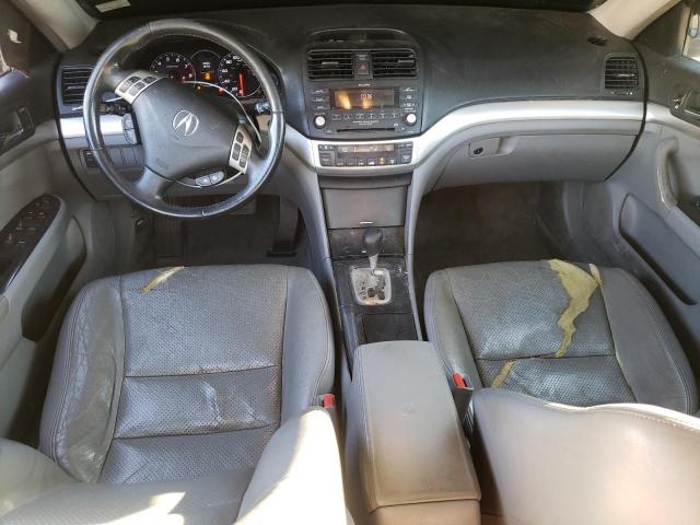 Продаж на аукціоні авто 2007 Acura Tsx, vin: JH4CL968X7C010578, номер лоту: 91837785
