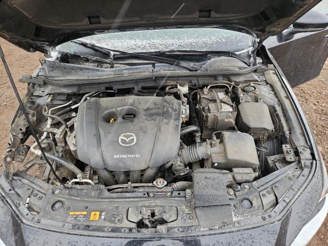 Aukcja sprzedaży 2019 Mazda 3, vin: JM1BPBCMXK1143176, numer aukcji: 92484435