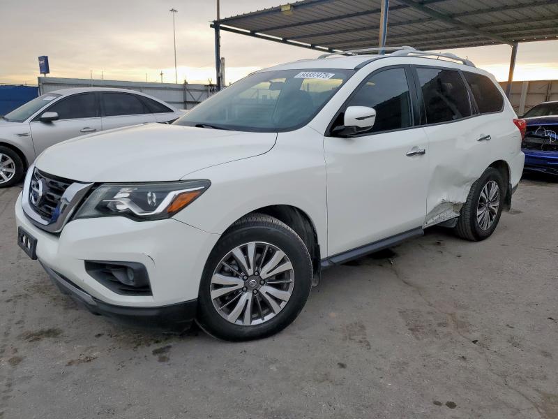 Aukcja sprzedaży 2018 Nissan Pathfinder, vin: 5N1DR2MN7JC671170, numer aukcji: 54075296