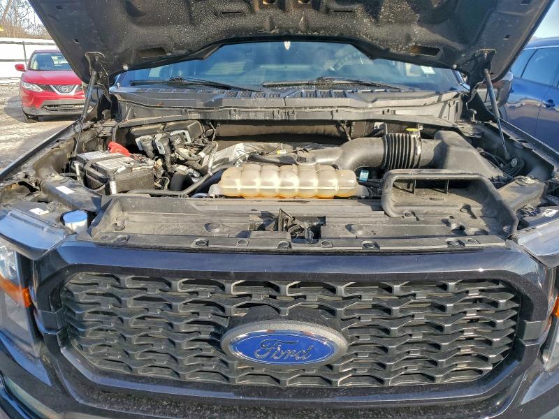 Продаж на аукціоні авто 2023 Ford F150 Super, vin: 1FTEW1EP3PFA55601, номер лоту: 93701805
