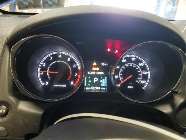 Aukcja sprzedaży 2018 Mitsubishi Outlander Sport, vin: JA4AP3AU7JZ000944, numer aukcji: 90442345