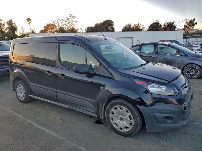 94002375 :رقم المزاد ، NM0LS7E72J1362684 vin ، 2018 Ford Transit Co مزاد بيع