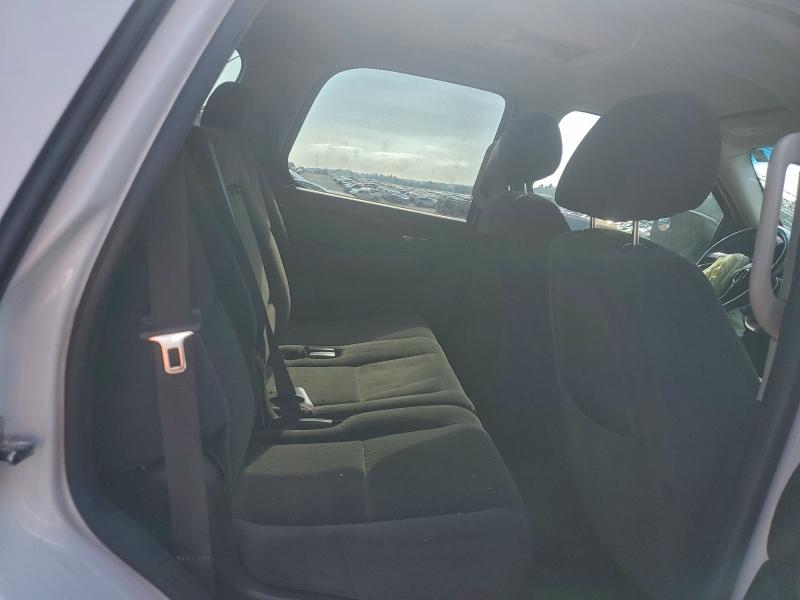 Продажа на аукционе авто 2007 Chevrolet Tahoe, vin: 1GNFC13C57R262834, номер лота: 93938865