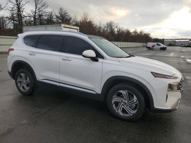2023 Hyundai Santa Fe მანქანა იყიდება აუქციონზე, vin: 5NMS3DAJ8PH619535, აუქციონის ნომერი: 91288545