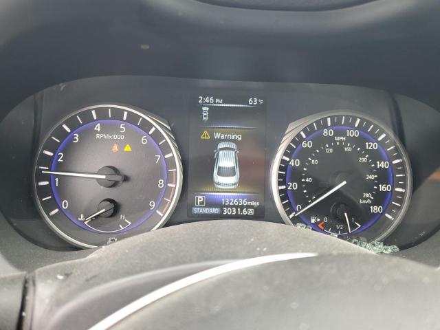 2014 Infiniti Q50 მანქანა იყიდება აუქციონზე, vin: JN1BV7AR0EM698872, აუქციონის ნომერი: 92173215