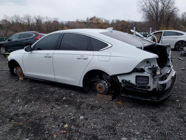 92365815 :رقم المزاد ، 1HGCY2F86SA000825 vin ، 2025 Honda Accord Tou مزاد بيع