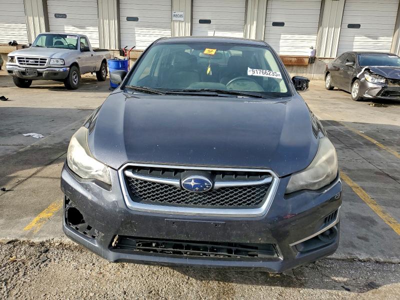 Продаж на аукціоні авто 2015 Subaru Impreza, vin: JF1GPAA64FH207154, номер лоту: 91766235