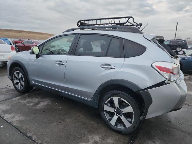 Продаж на аукціоні авто 2014 Subaru Xv Crosstr, vin: JF2GPBKC2EH290801, номер лоту: 93713435