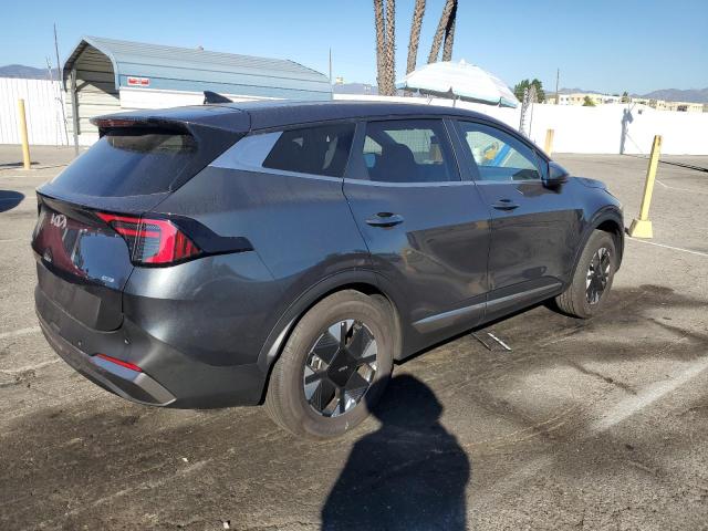2026 Kia Sportage მანქანა იყიდება აუქციონზე, vin: KNDPU3DG6T7279770, აუქციონის ნომერი: 90130375