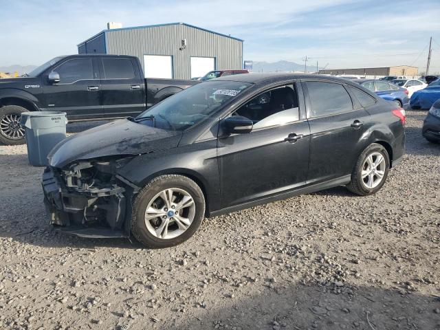 92128185 :رقم المزاد ، 1FADP3F20EL162357 vin ، 2014 Ford Focus Se مزاد بيع