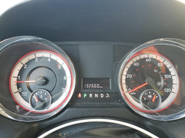 2011 Dodge Grand Caravan მანქანა იყიდება აუქციონზე, vin: 2D4RN4DG1BR795899, აუქციონის ნომერი: 91910595