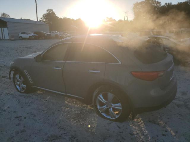 91671935 :رقم المزاد ، JNRAS18U59M102461 vin ، 2009 Infiniti Fx35 مزاد بيع