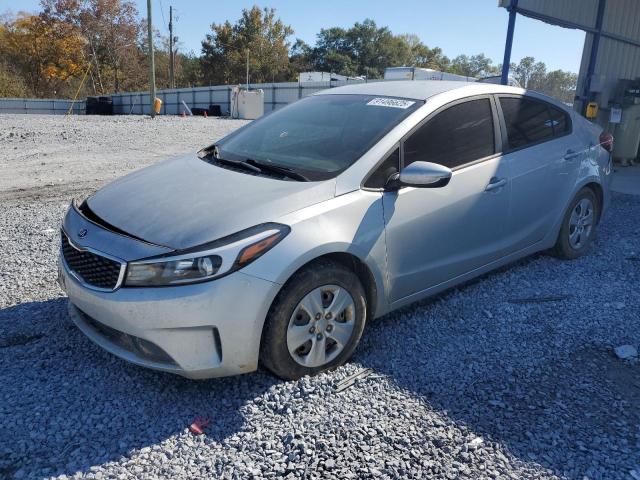 Продаж на аукціоні авто 2017 Kia Forte Lx, vin: 3KPFL4A73HE036918, номер лоту: 91496625