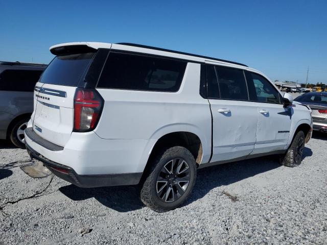 Auction sale of the 2021 Chevrolet Suburban K, vin: 1GNSKDKD3MR354582, lot number: 91573675