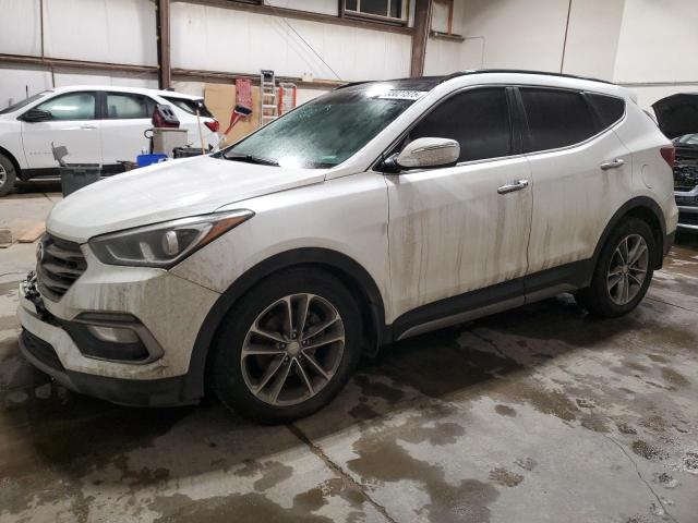 Aukcja sprzedaży 2017 Hyundai Santa Fe Sport, vin: 5XYZUDLA3HG402544, numer aukcji: 93027575