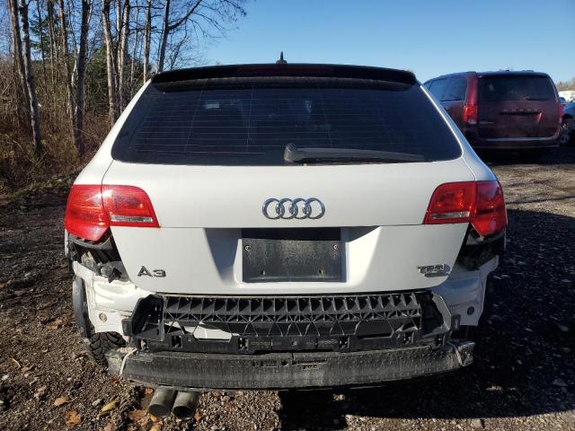 Aukcja sprzedaży 2013 Audi A3 Premium, vin: WAUDFCFM1DA007595, numer aukcji: 90830315