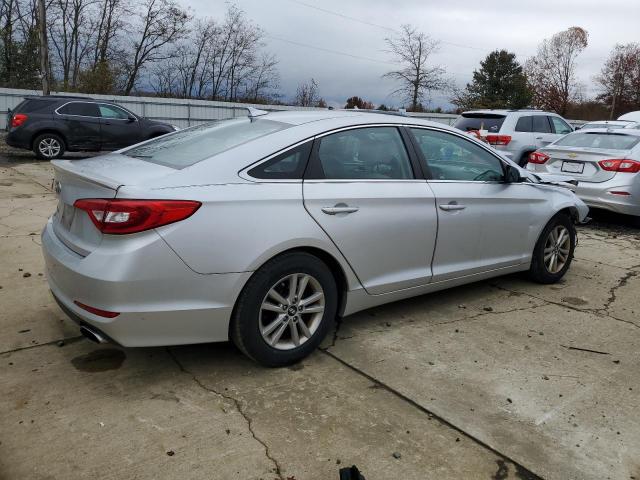 2015 Hyundai Sonata მანქანა იყიდება აუქციონზე, vin: 5NPE24AF5FH208008, აუქციონის ნომერი: 91820315