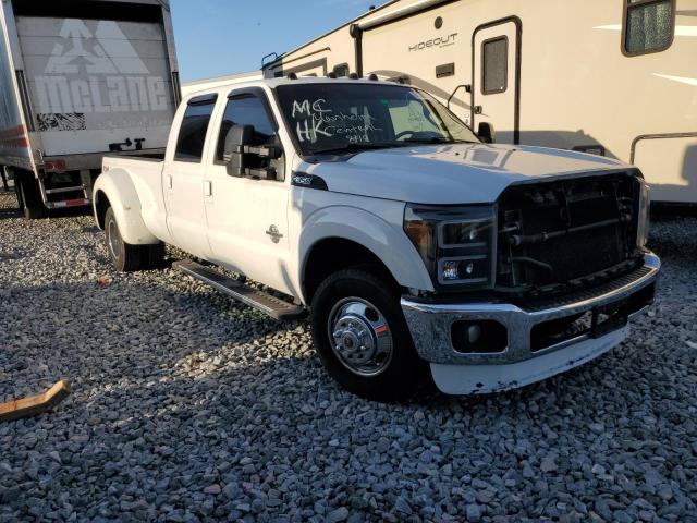 92827085 :رقم المزاد ، 1FD8W3GTXCEB41387 vin ، 2012 Ford F350 Super مزاد بيع