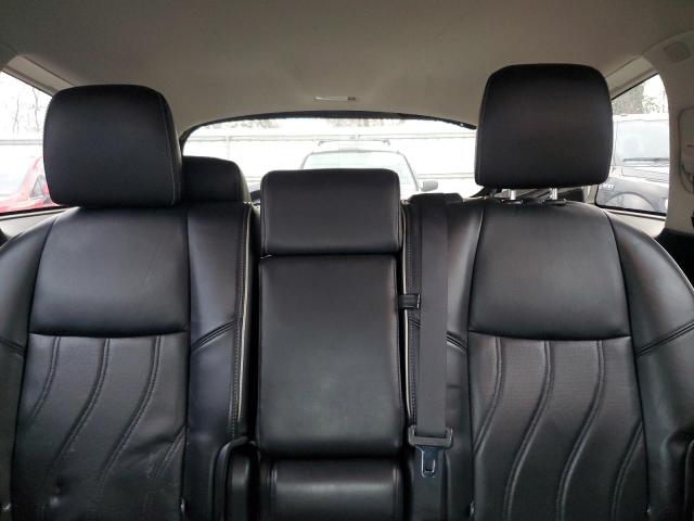 91651495 :رقم المزاد ، 5N1DL0MM7HC523267 vin ، 2017 Infiniti Qx60 مزاد بيع
