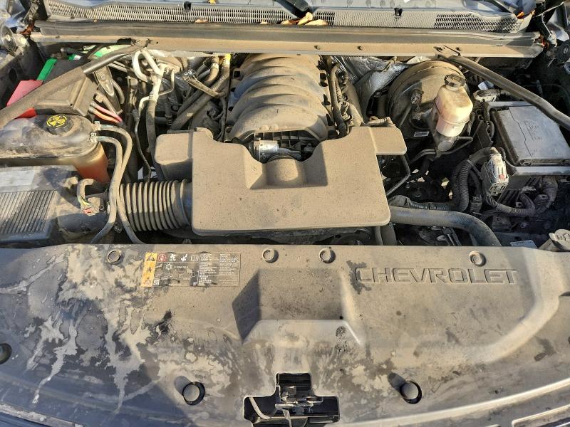 Продаж на аукціоні авто 2017 Chevrolet Tahoe, vin: 1GNSCCKC1HR196053, номер лоту: 93873965