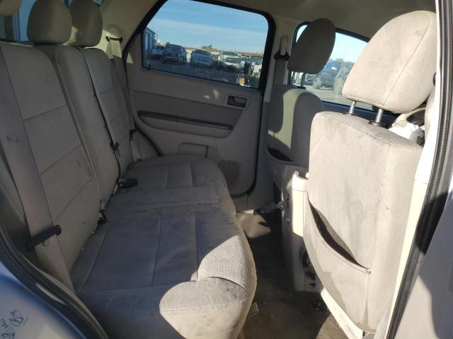Aukcja sprzedaży 2011 Ford Escape, vin: 1FMCU0D73BKC17649, numer aukcji: 93079545