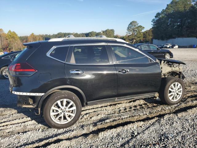 2019 Nissan Rogue მანქანა იყიდება აუქციონზე, vin: 5N1AT2MT6KC822701, აუქციონის ნომერი: 90692385