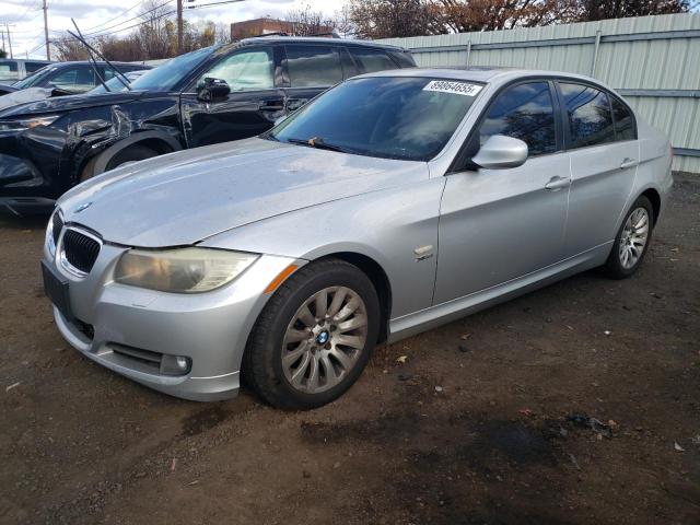 Aukcja sprzedaży 2009 Bmw 328, vin: WBAPK53529A512280, numer aukcji: 47498126
