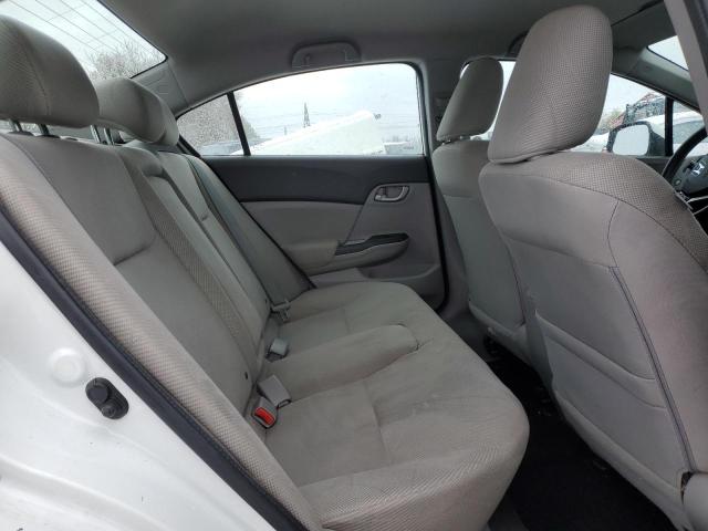 92615635 :رقم المزاد ، 2HGFB2F46CH056116 vin ، 2012 Honda Civic مزاد بيع