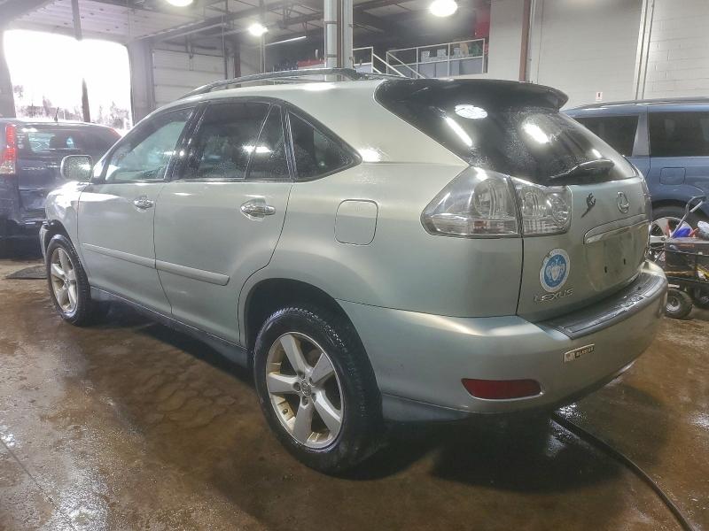 Aukcja sprzedaży 2008 Lexus Rx, vin: 2T2HK31U88C088132, numer aukcji: 94347965